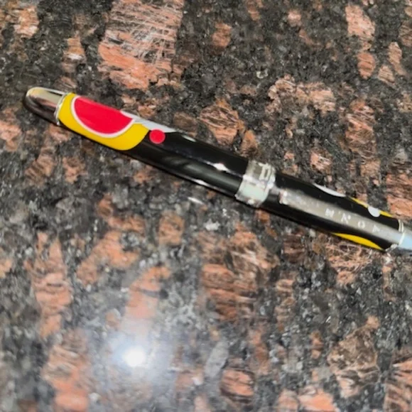 ACME "Playhouse" rollerball pen - Picture 6 of 8